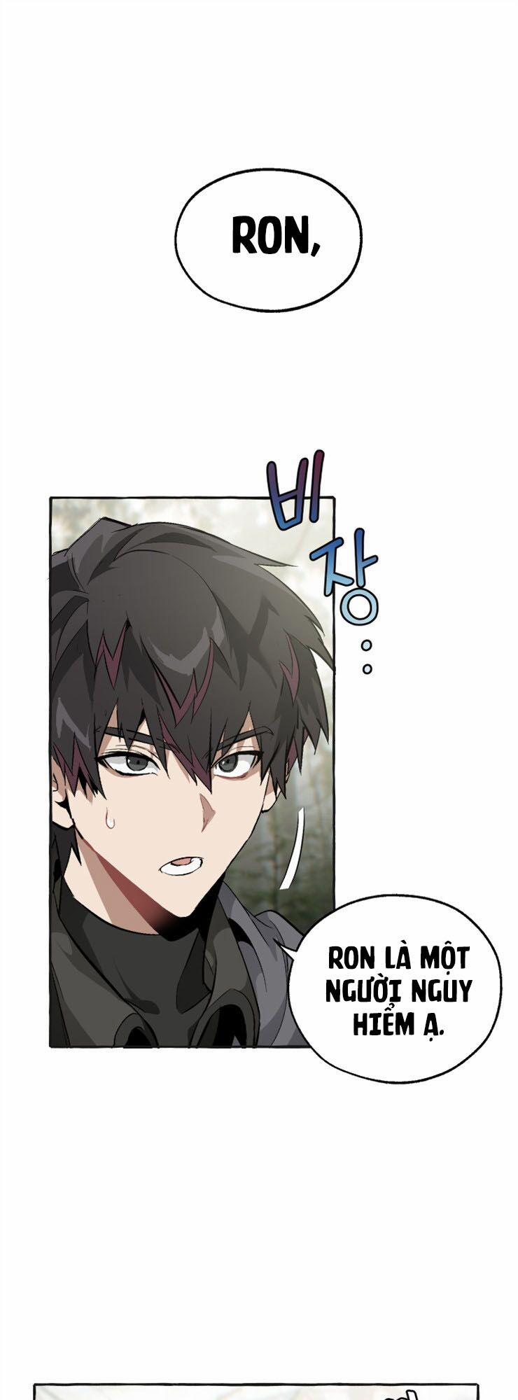 Sự Ra Đời Của Một Anh Hùng 25 trang 17