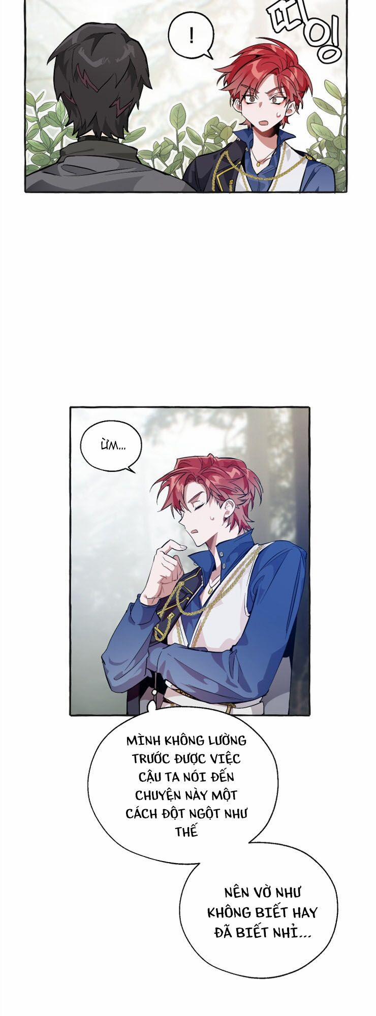 Sự Ra Đời Của Một Anh Hùng 25 trang 18