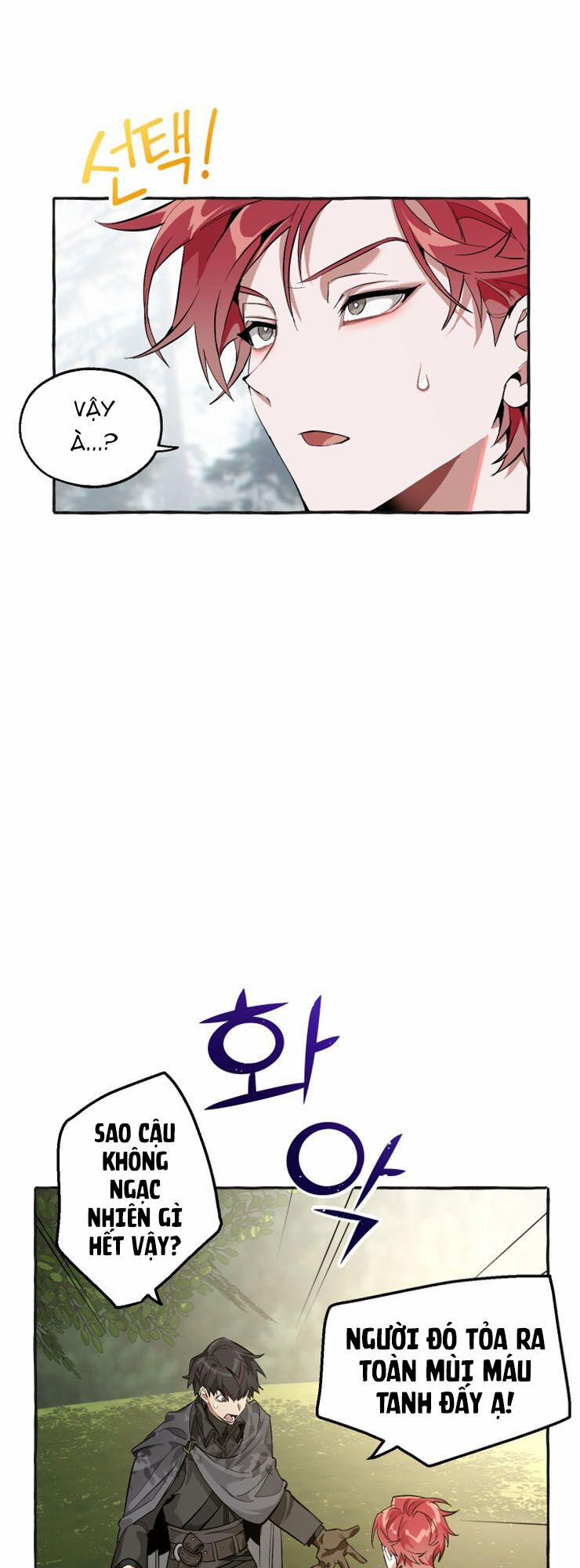Sự Ra Đời Của Một Anh Hùng 25 trang 19