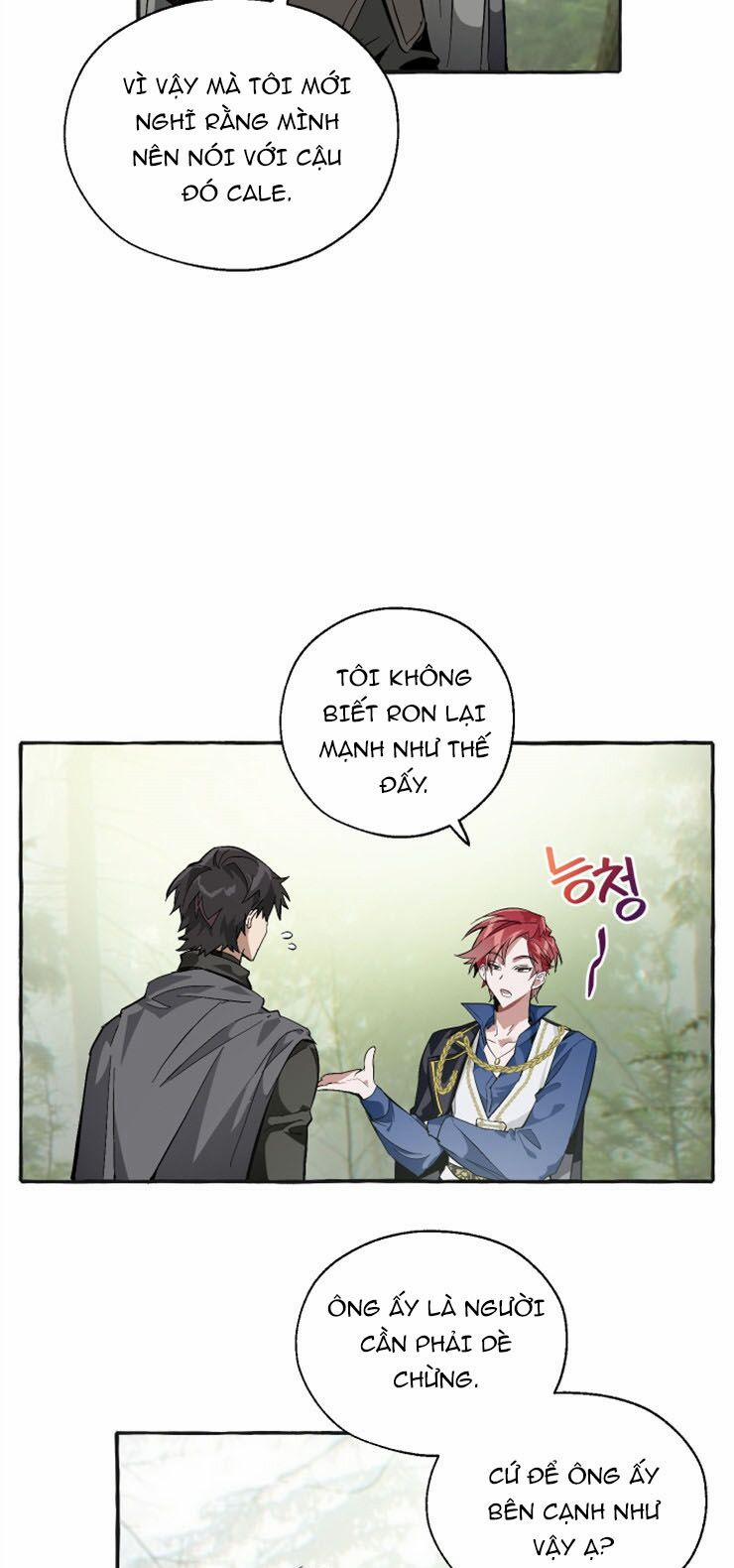 Sự Ra Đời Của Một Anh Hùng 25 trang 23