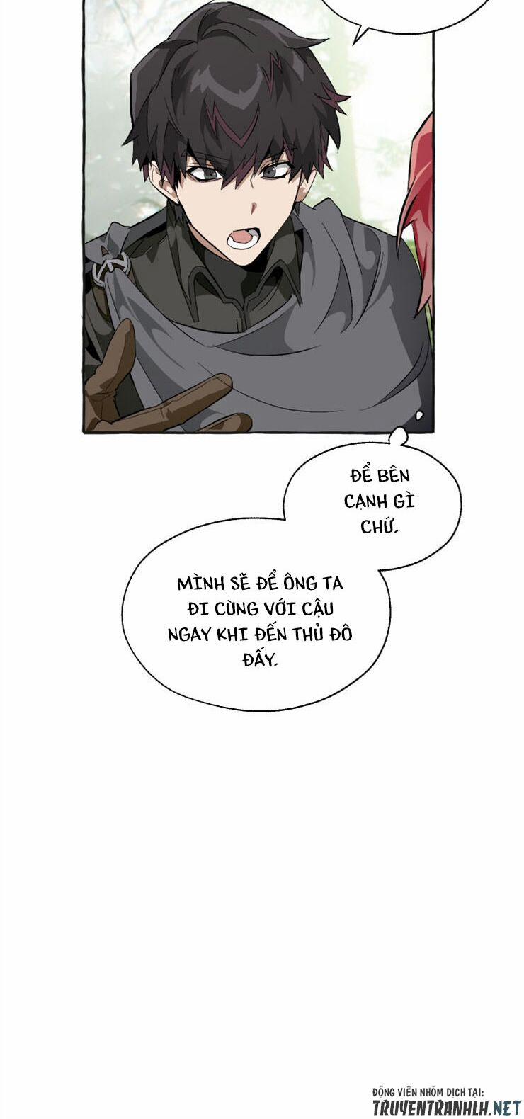 Sự Ra Đời Của Một Anh Hùng 25 trang 24