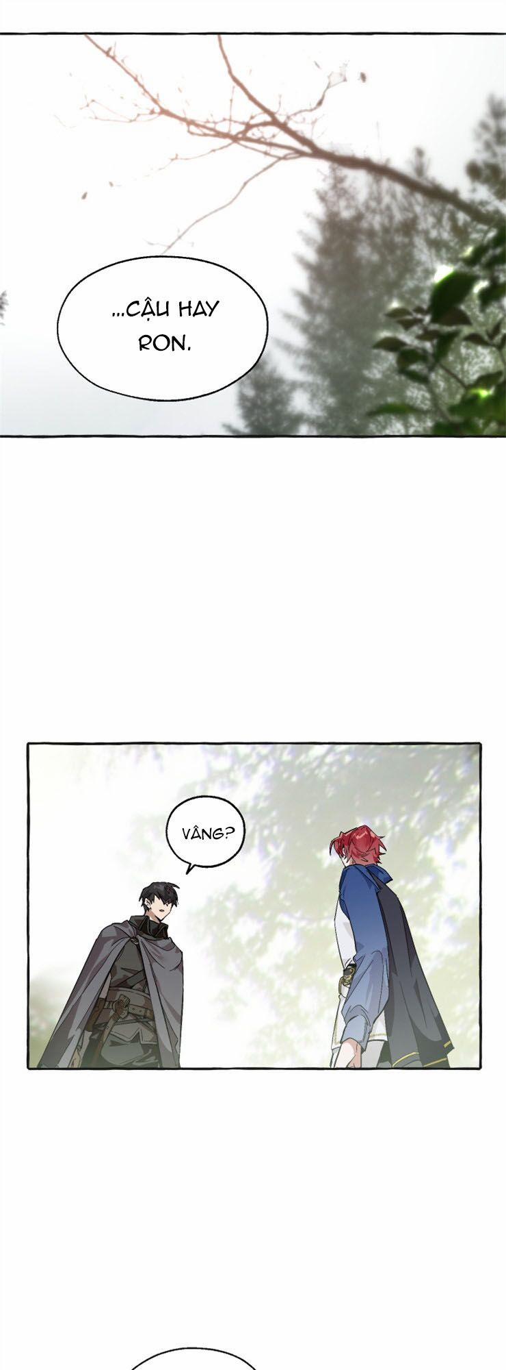 Sự Ra Đời Của Một Anh Hùng 25 trang 25