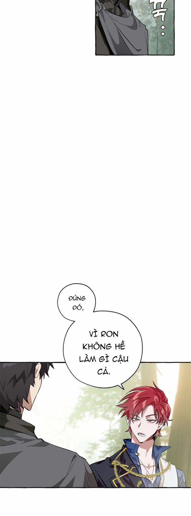 Sự Ra Đời Của Một Anh Hùng 25 trang 27