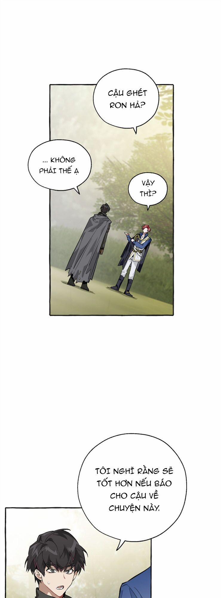 Sự Ra Đời Của Một Anh Hùng 25 trang 31
