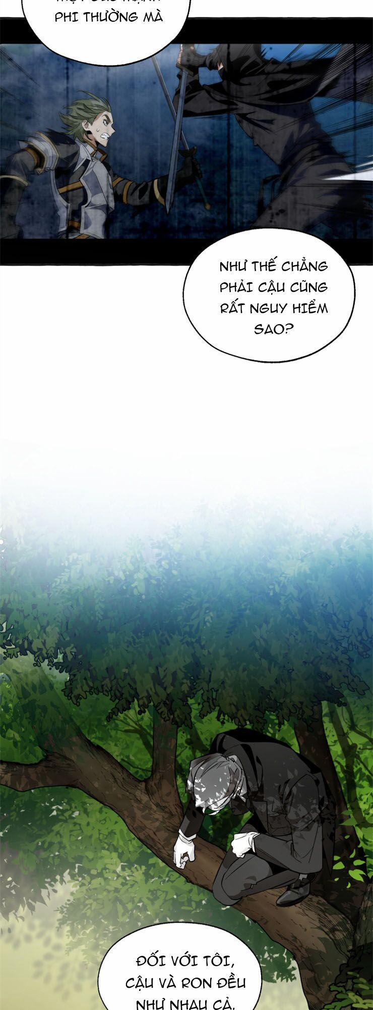 Sự Ra Đời Của Một Anh Hùng 25 trang 33