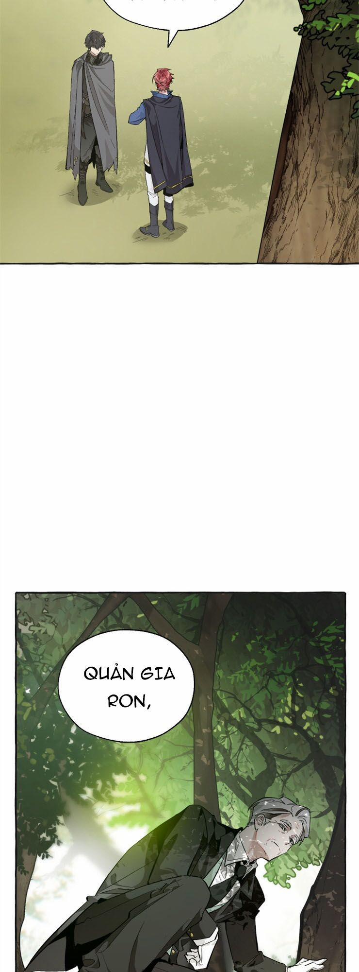 Sự Ra Đời Của Một Anh Hùng 25 trang 34