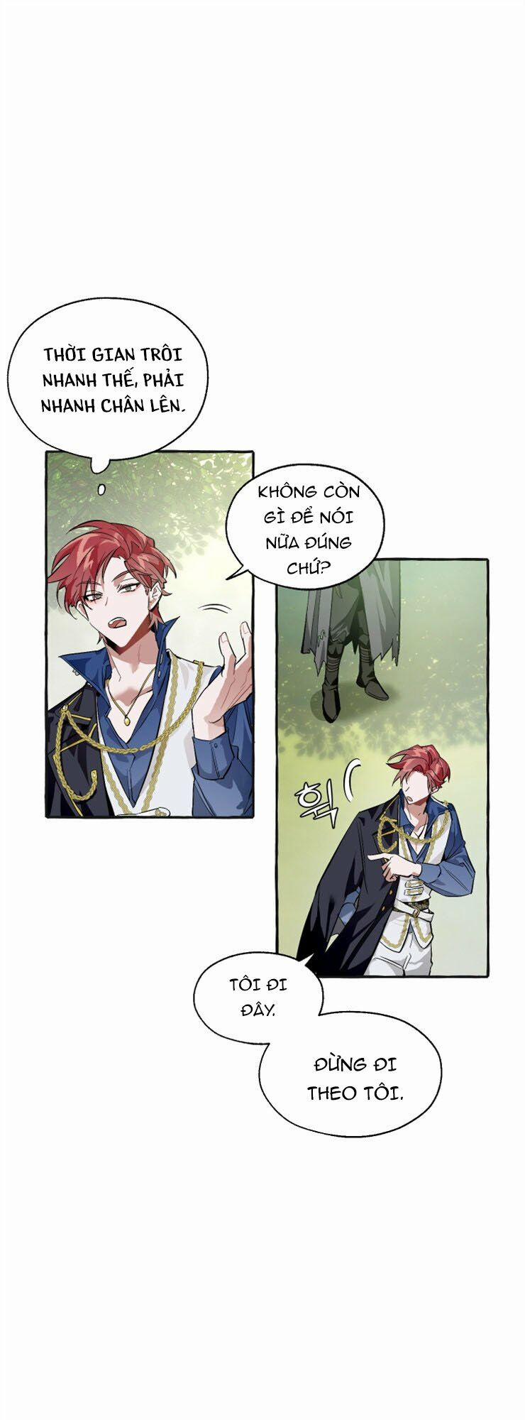 Sự Ra Đời Của Một Anh Hùng 25 trang 37