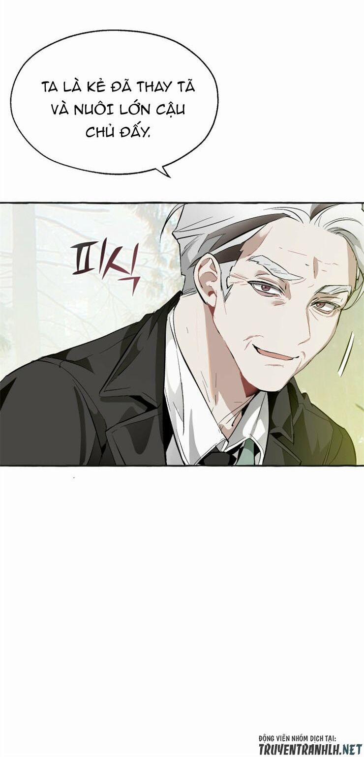 Sự Ra Đời Của Một Anh Hùng 25 trang 40