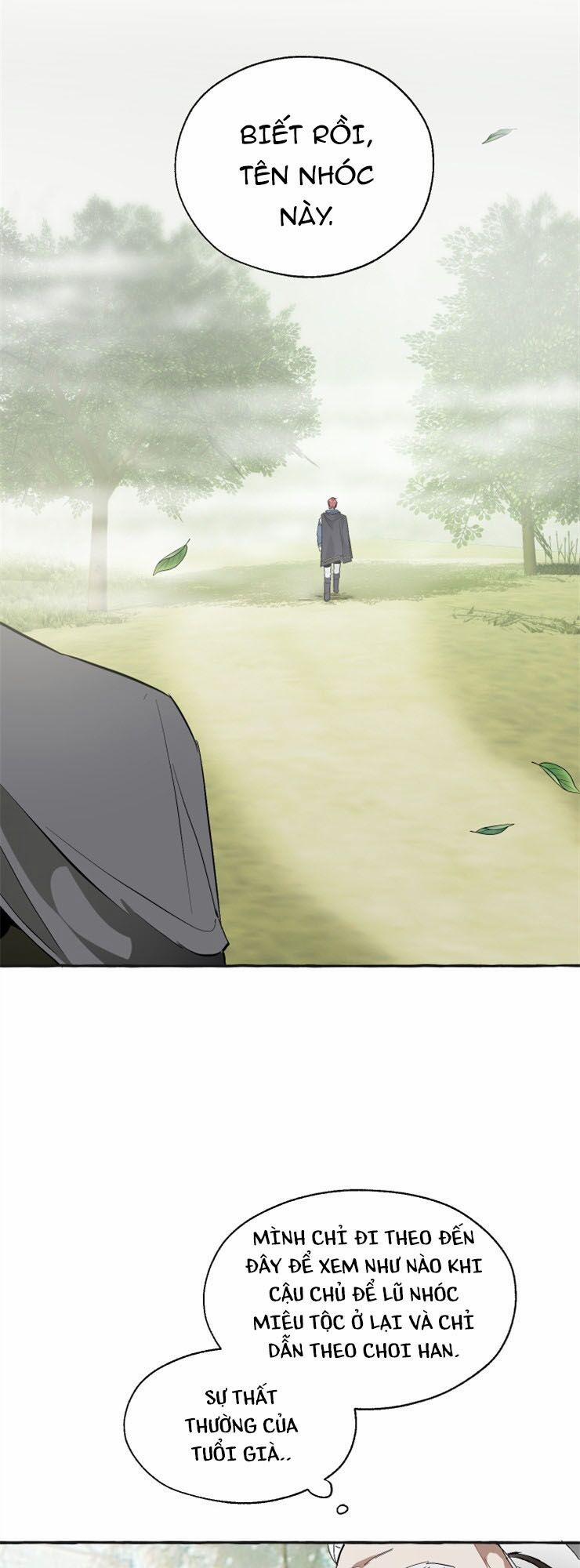 Sự Ra Đời Của Một Anh Hùng 25 trang 42