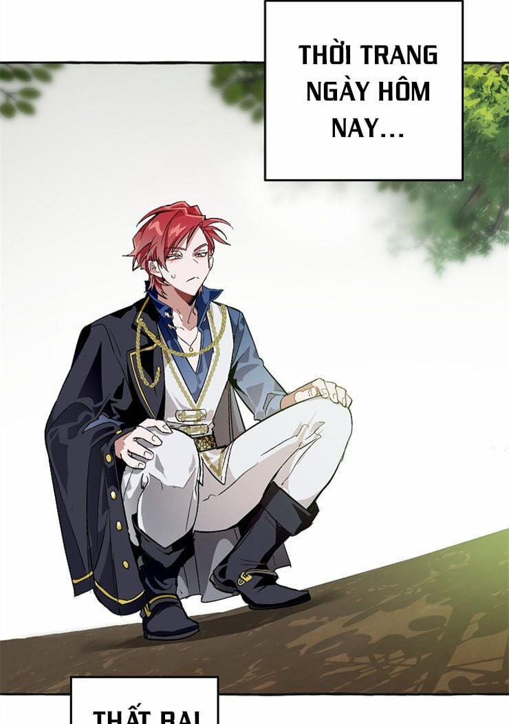 Sự Ra Đời Của Một Anh Hùng 25 trang 46