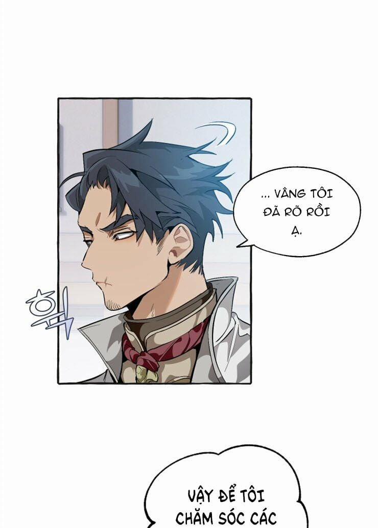 Sự Ra Đời Của Một Anh Hùng 25 trang 5