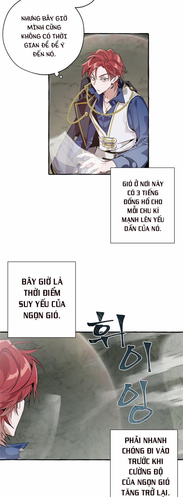 Sự Ra Đời Của Một Anh Hùng 26 trang 10