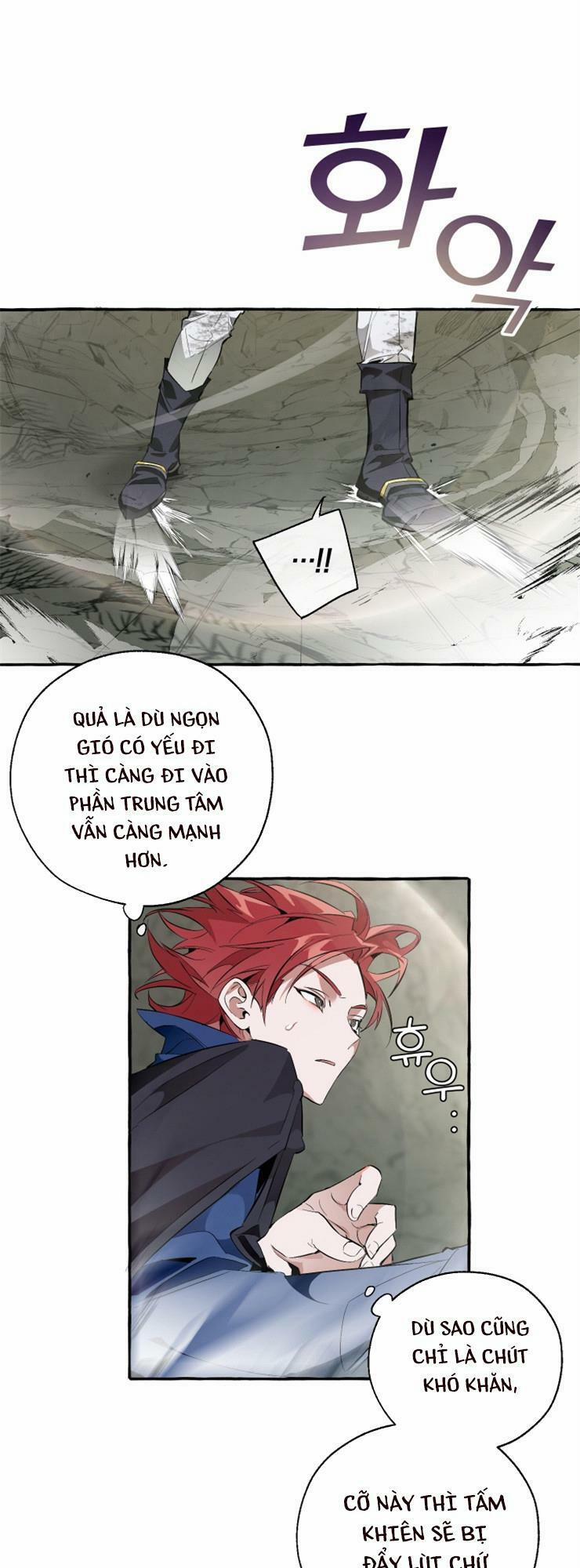 Sự Ra Đời Của Một Anh Hùng 26 trang 16