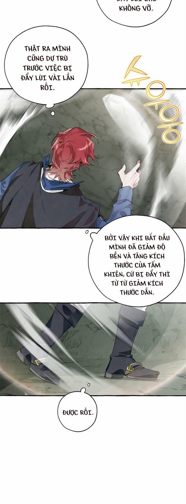 Sự Ra Đời Của Một Anh Hùng 26 trang 17