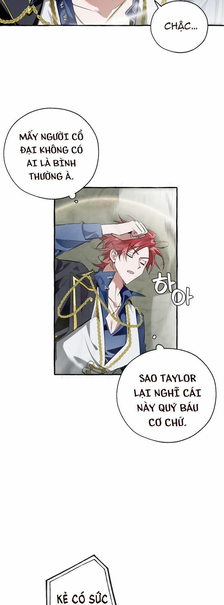 Sự Ra Đời Của Một Anh Hùng 26 trang 21