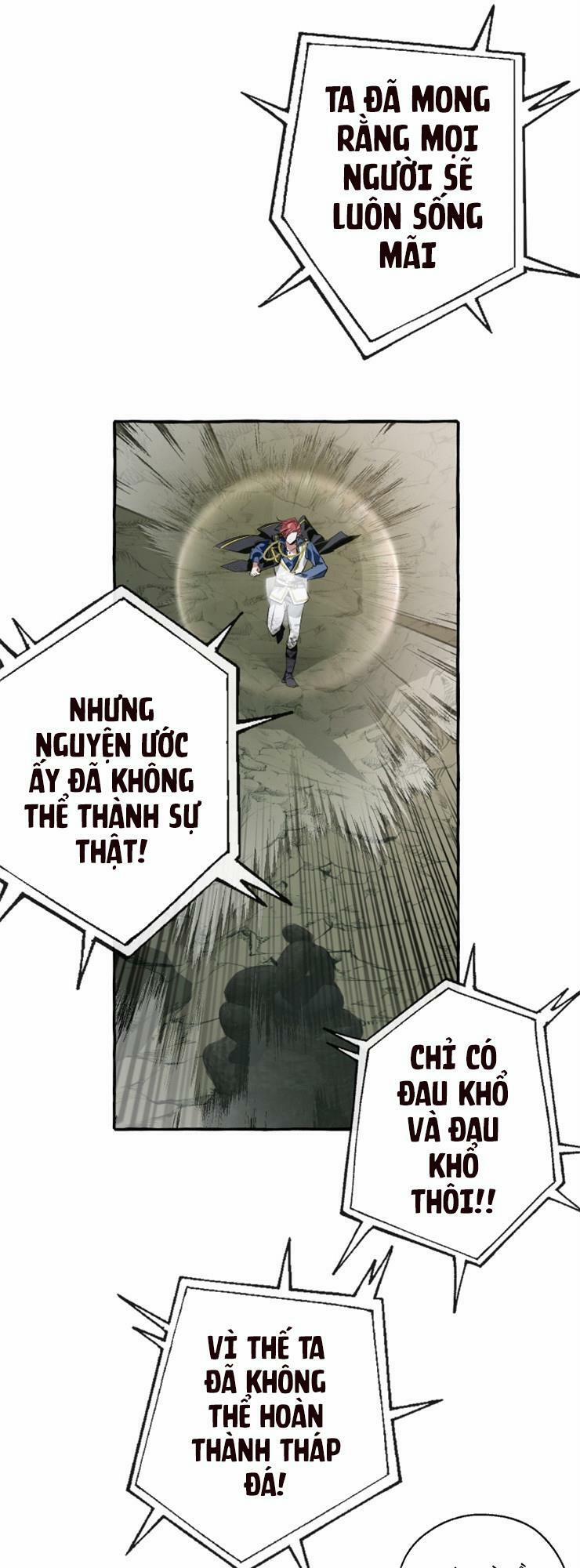 Sự Ra Đời Của Một Anh Hùng 26 trang 26