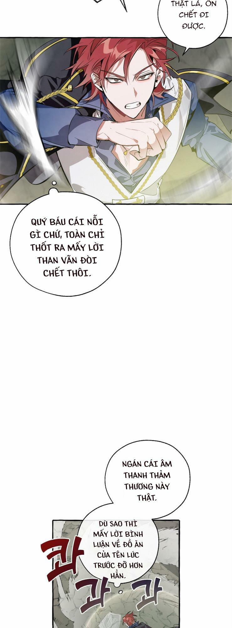 Sự Ra Đời Của Một Anh Hùng 26 trang 27