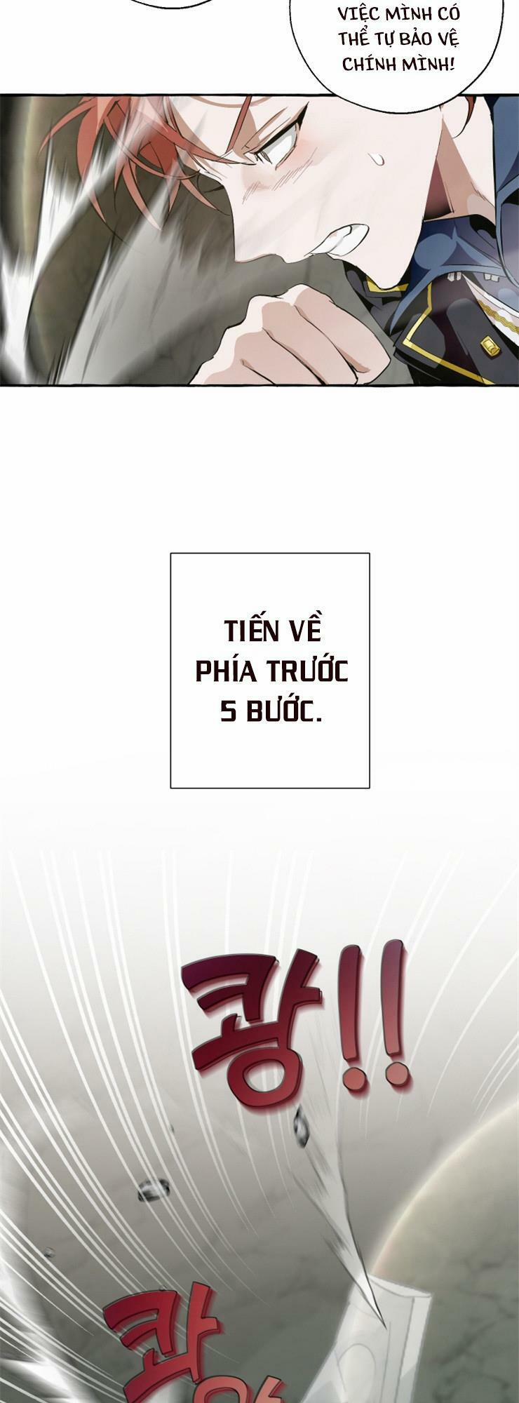 Sự Ra Đời Của Một Anh Hùng 26 trang 29