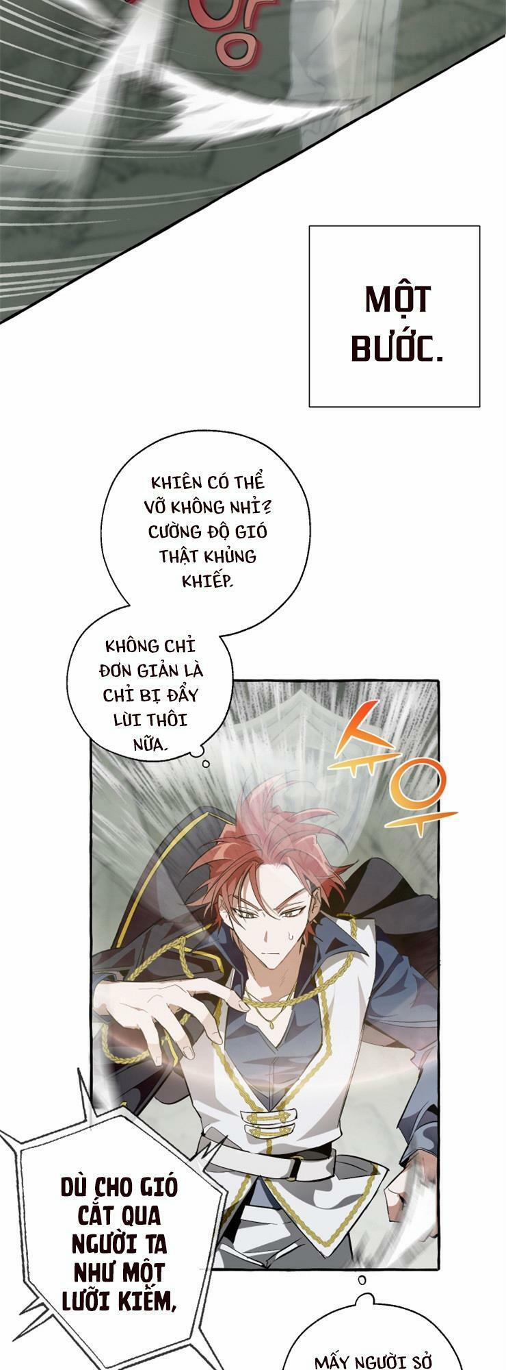 Sự Ra Đời Của Một Anh Hùng 26 trang 30