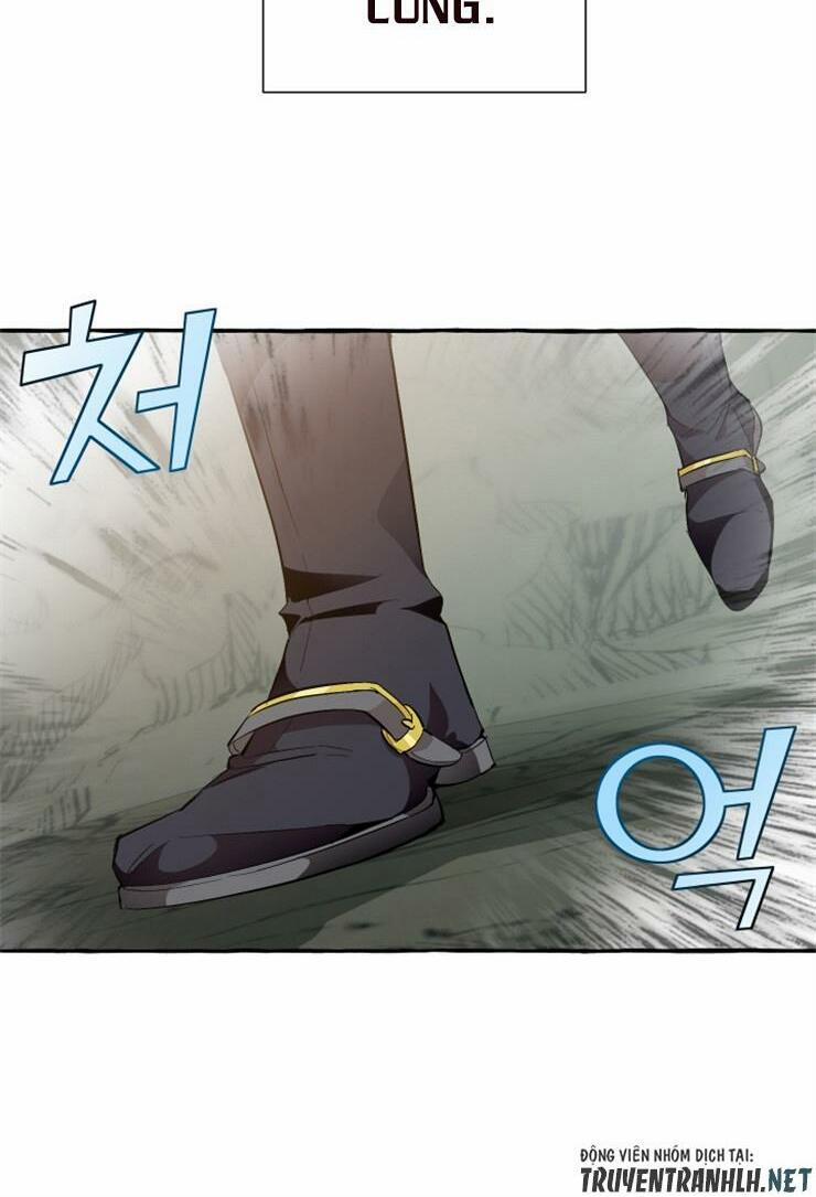 Sự Ra Đời Của Một Anh Hùng 26 trang 34