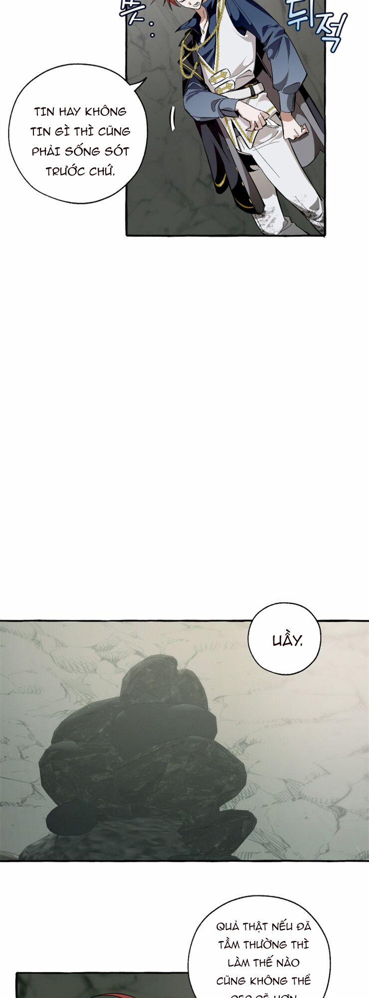 Sự Ra Đời Của Một Anh Hùng 26 trang 37