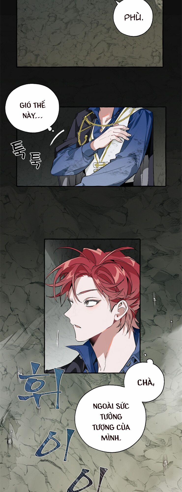 Sự Ra Đời Của Một Anh Hùng 26 trang 4