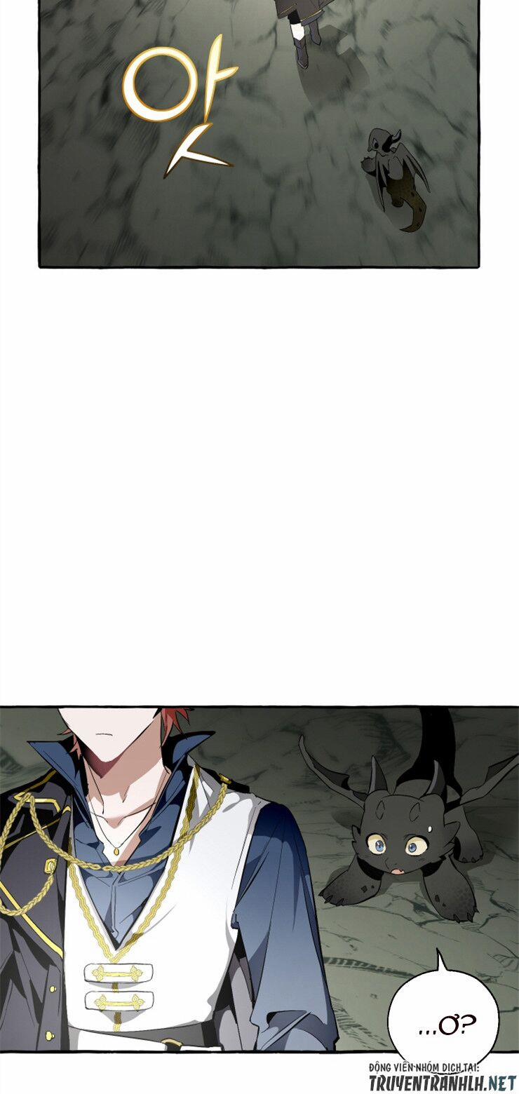 Sự Ra Đời Của Một Anh Hùng 26 trang 40