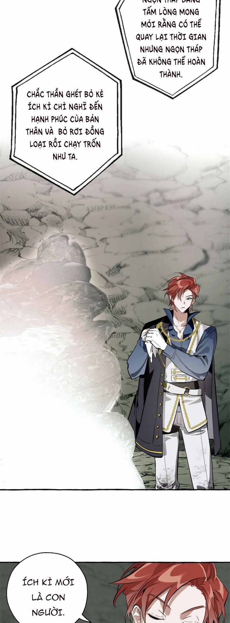 Sự Ra Đời Của Một Anh Hùng 26 trang 43