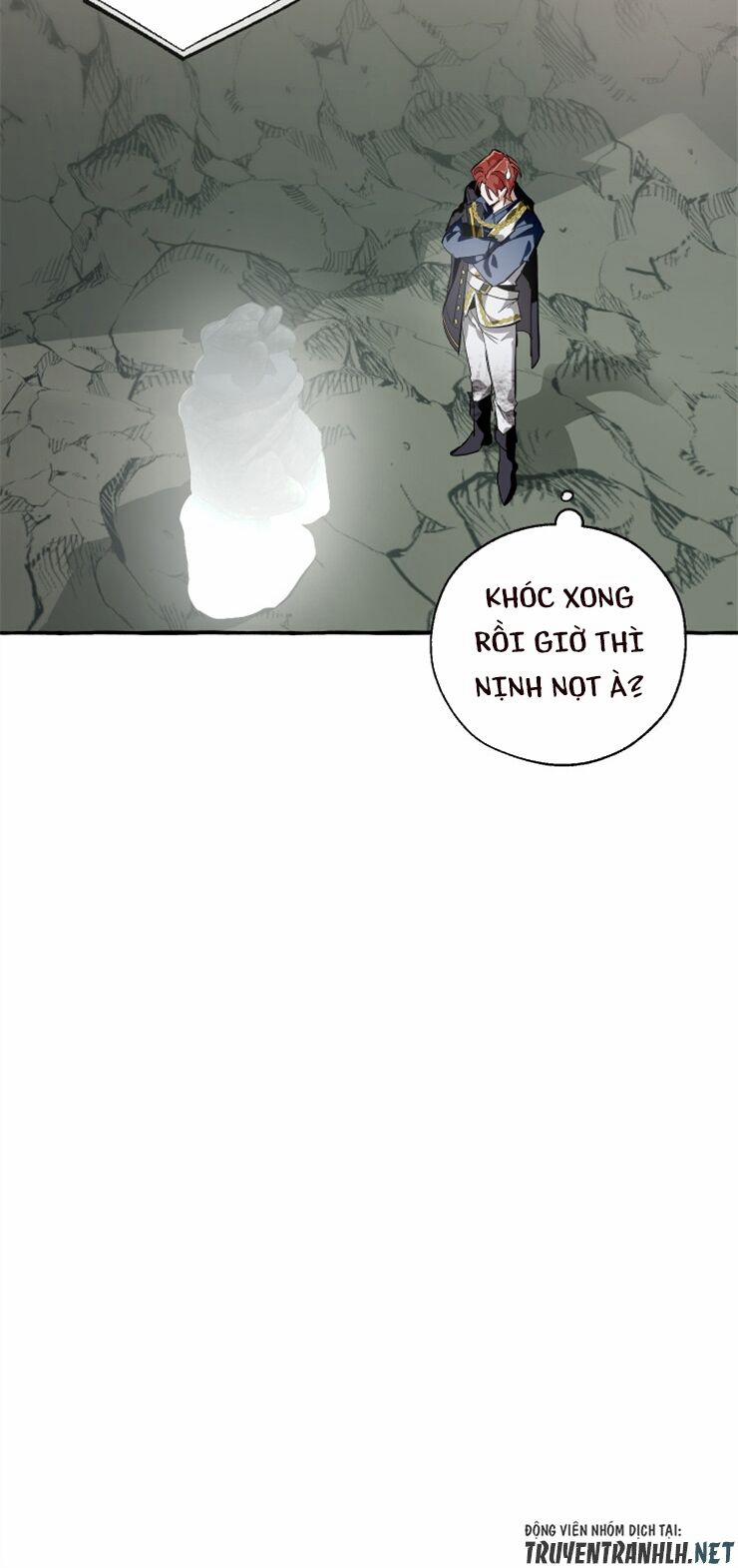 Sự Ra Đời Của Một Anh Hùng 26 trang 47