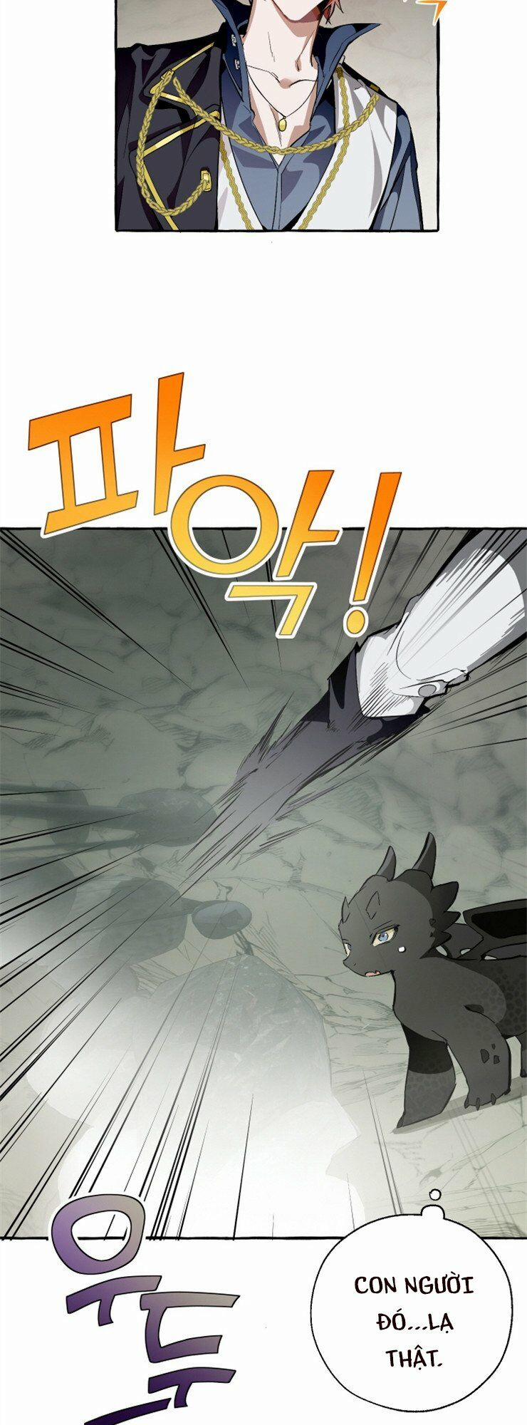 Sự Ra Đời Của Một Anh Hùng 26 trang 49