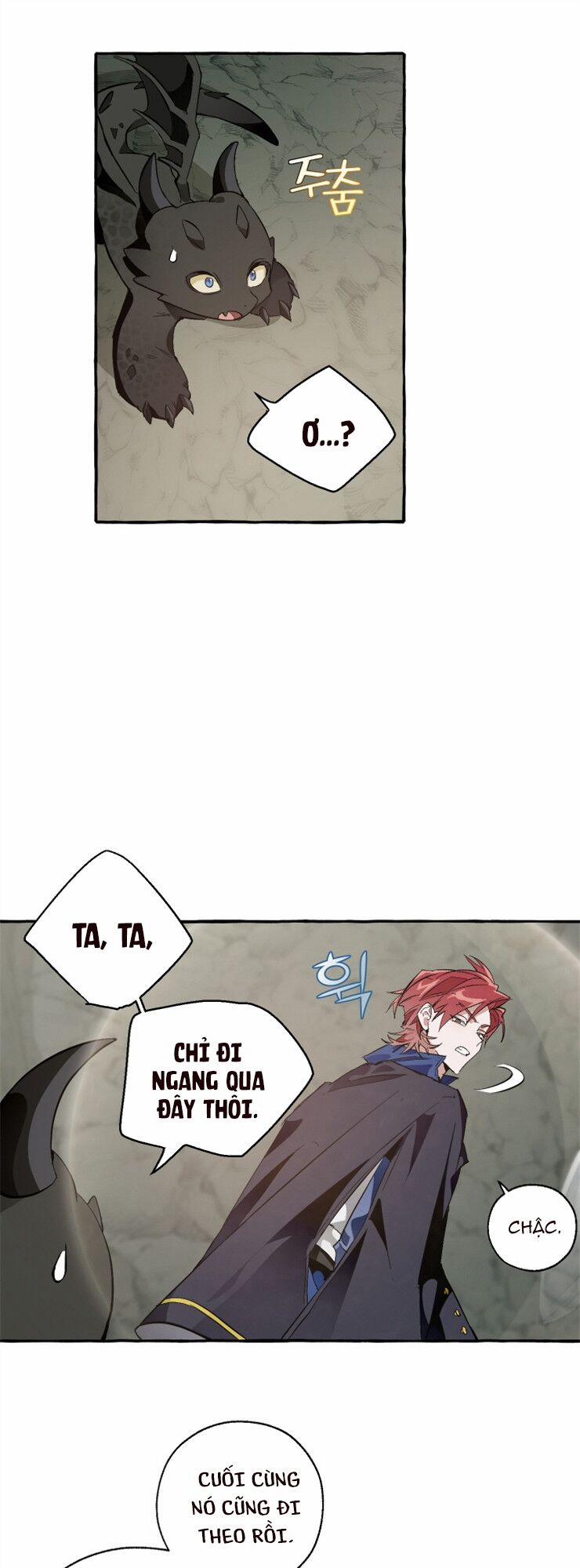 Sự Ra Đời Của Một Anh Hùng 26 trang 9