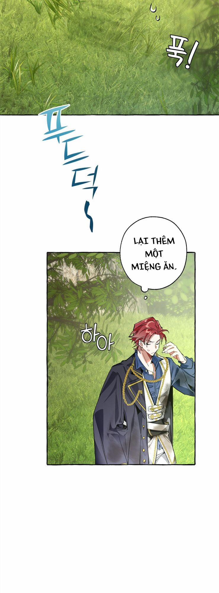 Sự Ra Đời Của Một Anh Hùng 27 trang 19