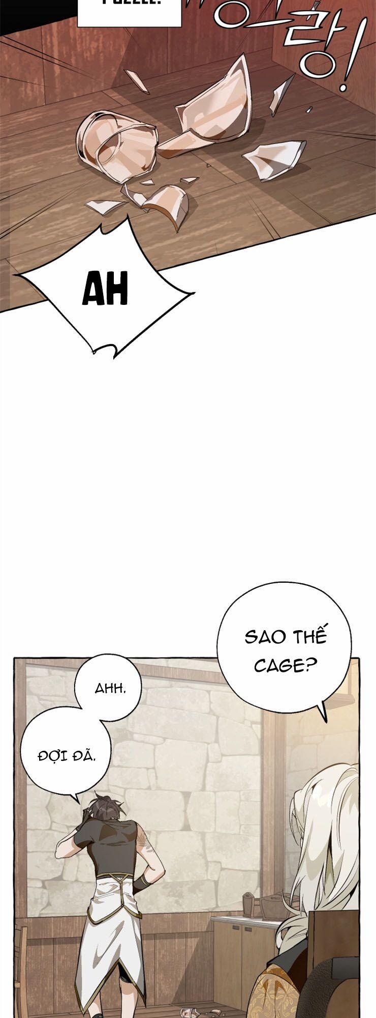 Sự Ra Đời Của Một Anh Hùng 27 trang 24