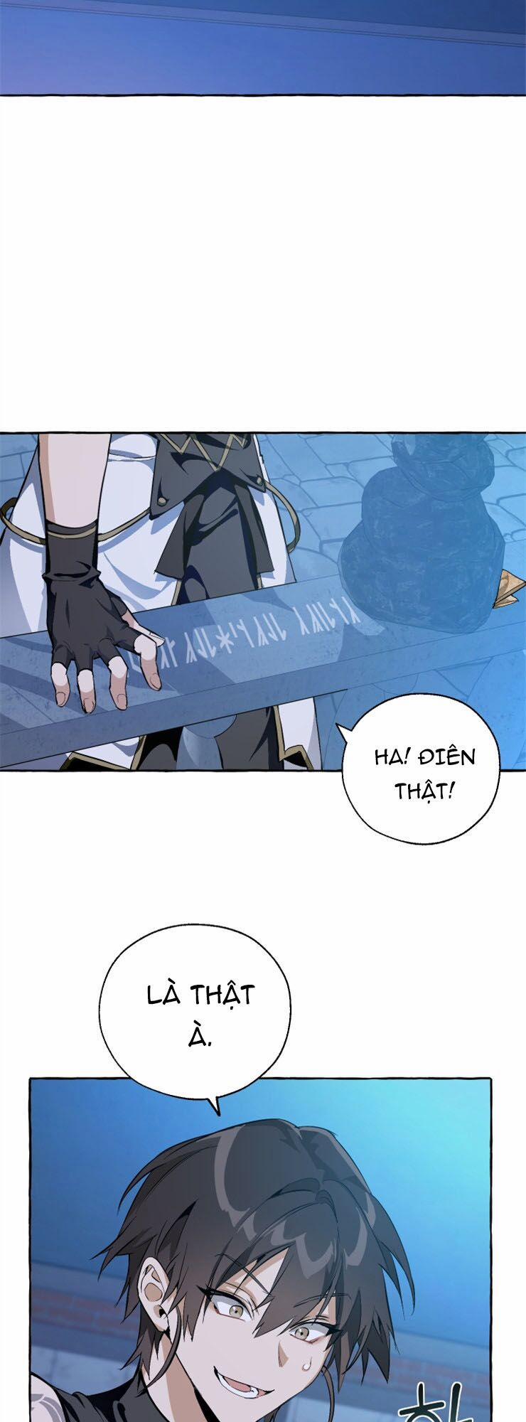 Sự Ra Đời Của Một Anh Hùng 27 trang 30