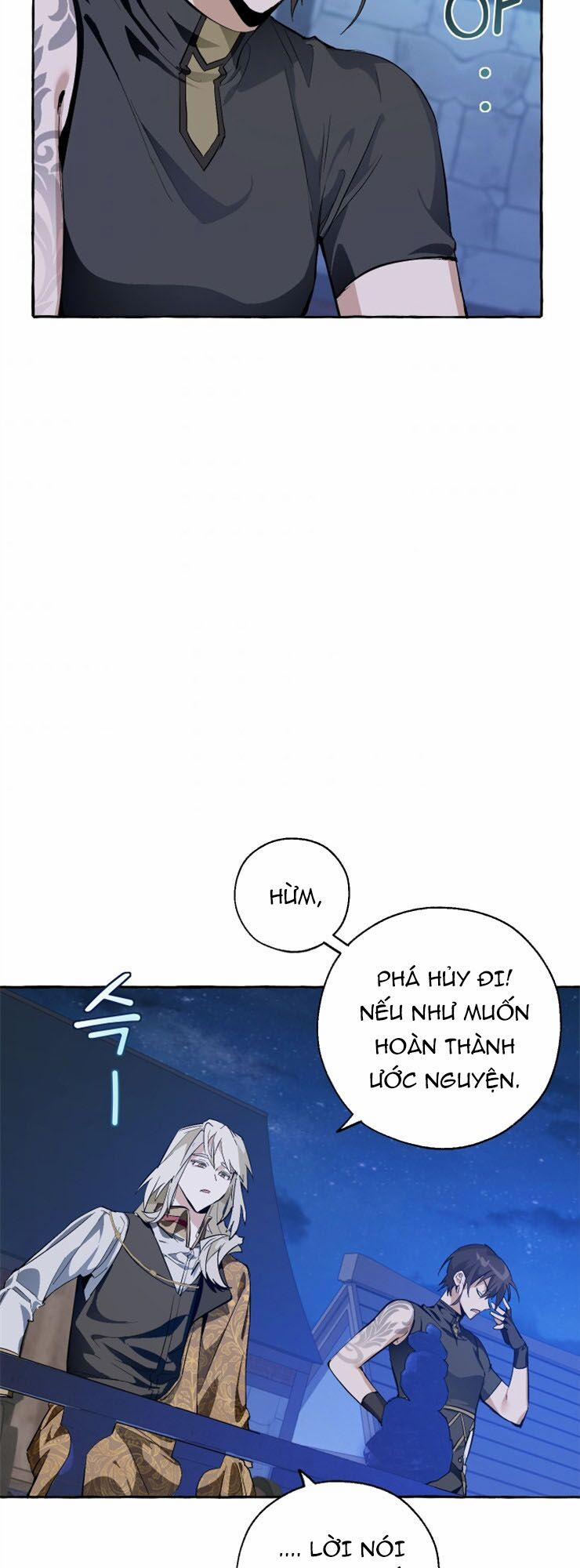 Sự Ra Đời Của Một Anh Hùng 27 trang 31