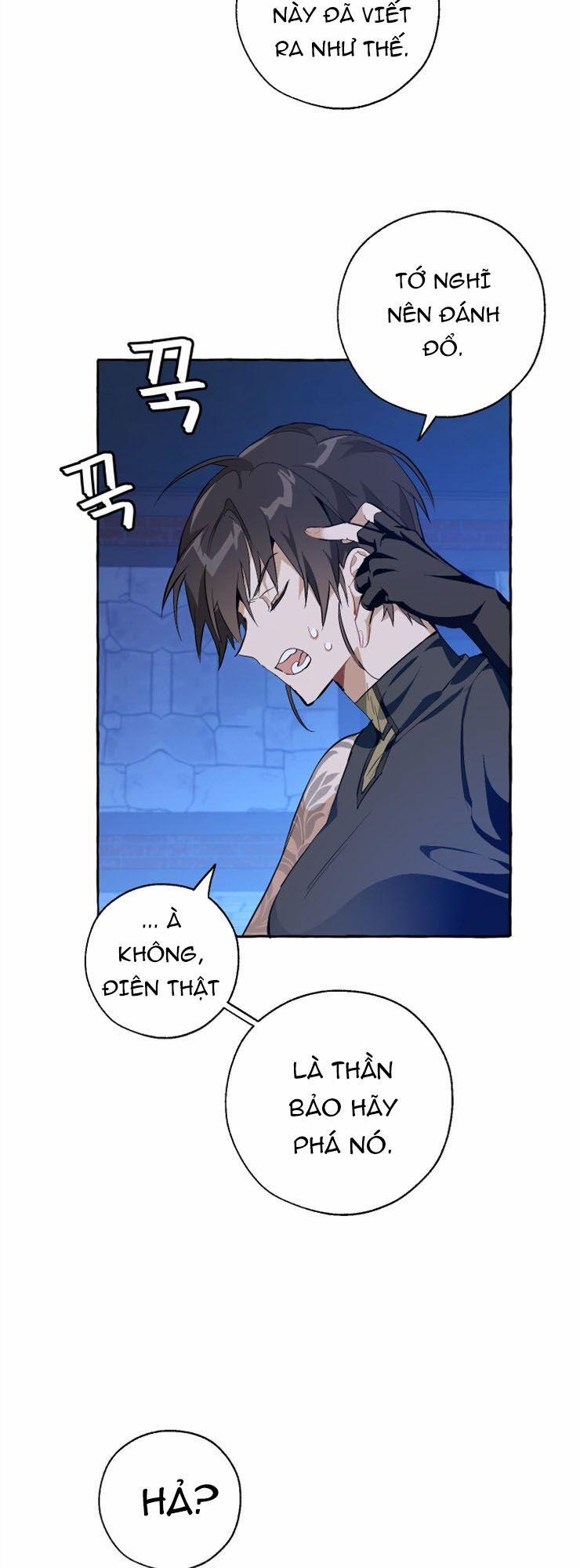 Sự Ra Đời Của Một Anh Hùng 27 trang 32