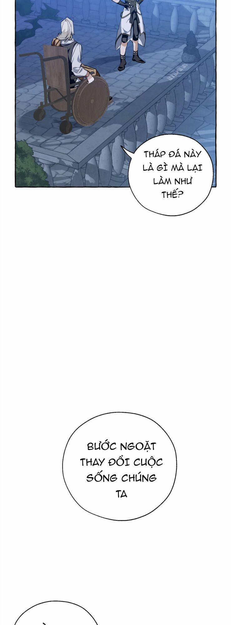 Sự Ra Đời Của Một Anh Hùng 27 trang 34