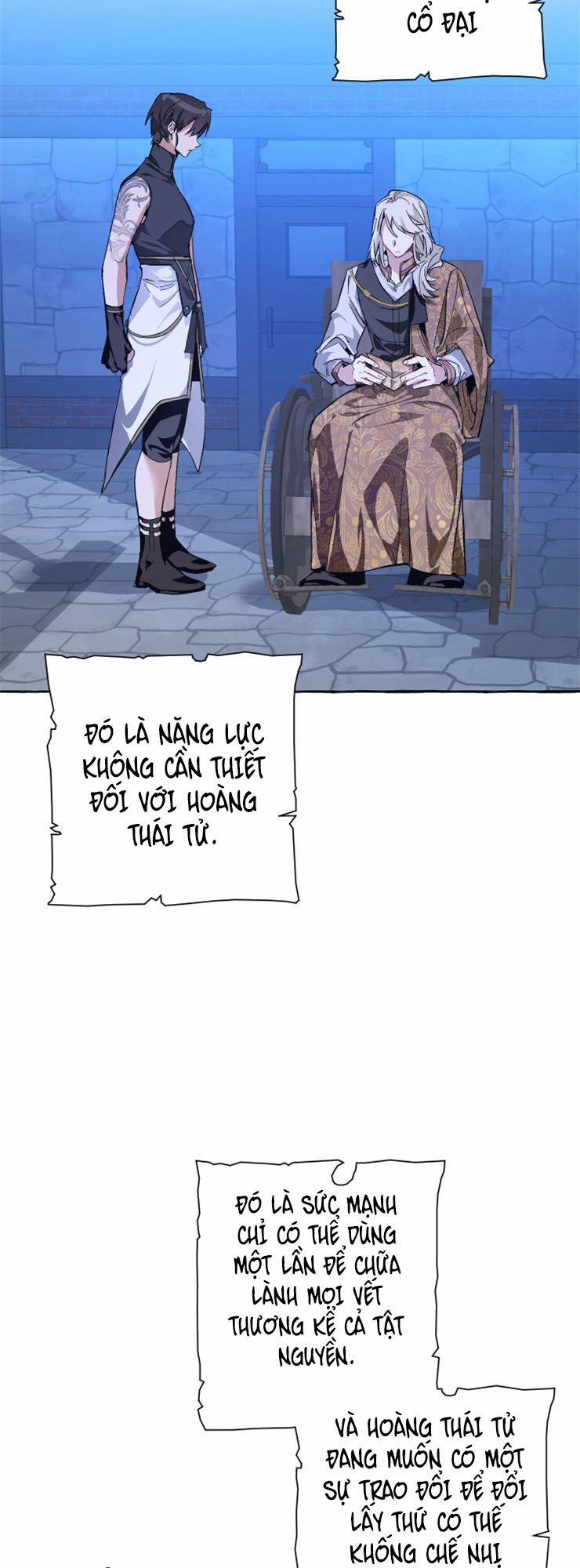 Sự Ra Đời Của Một Anh Hùng 27 trang 46