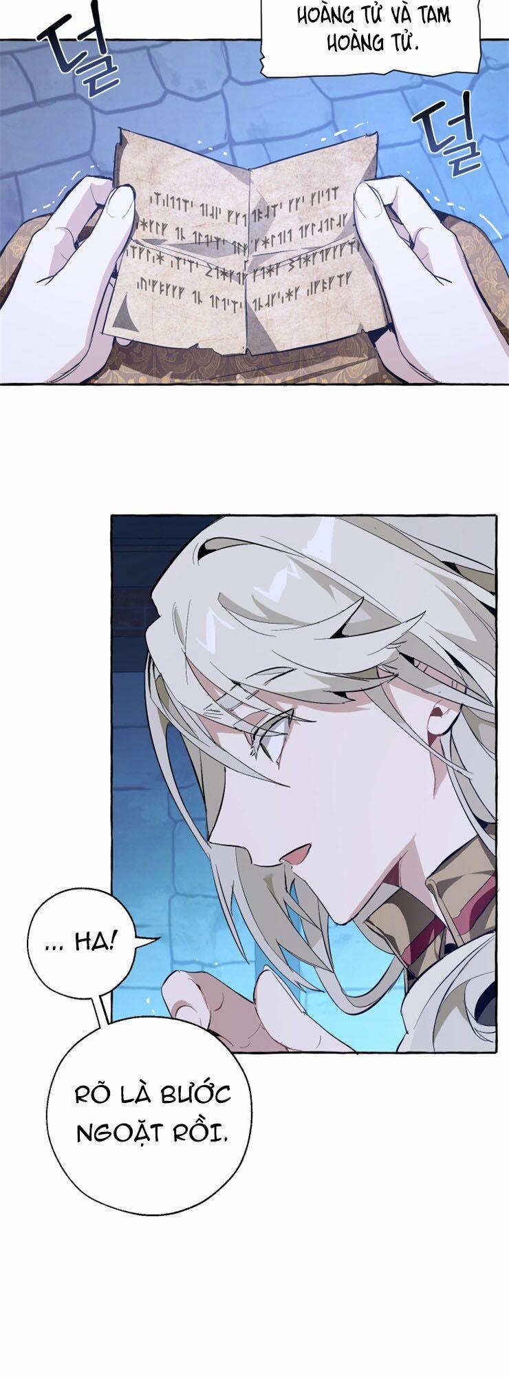 Sự Ra Đời Của Một Anh Hùng 27 trang 47