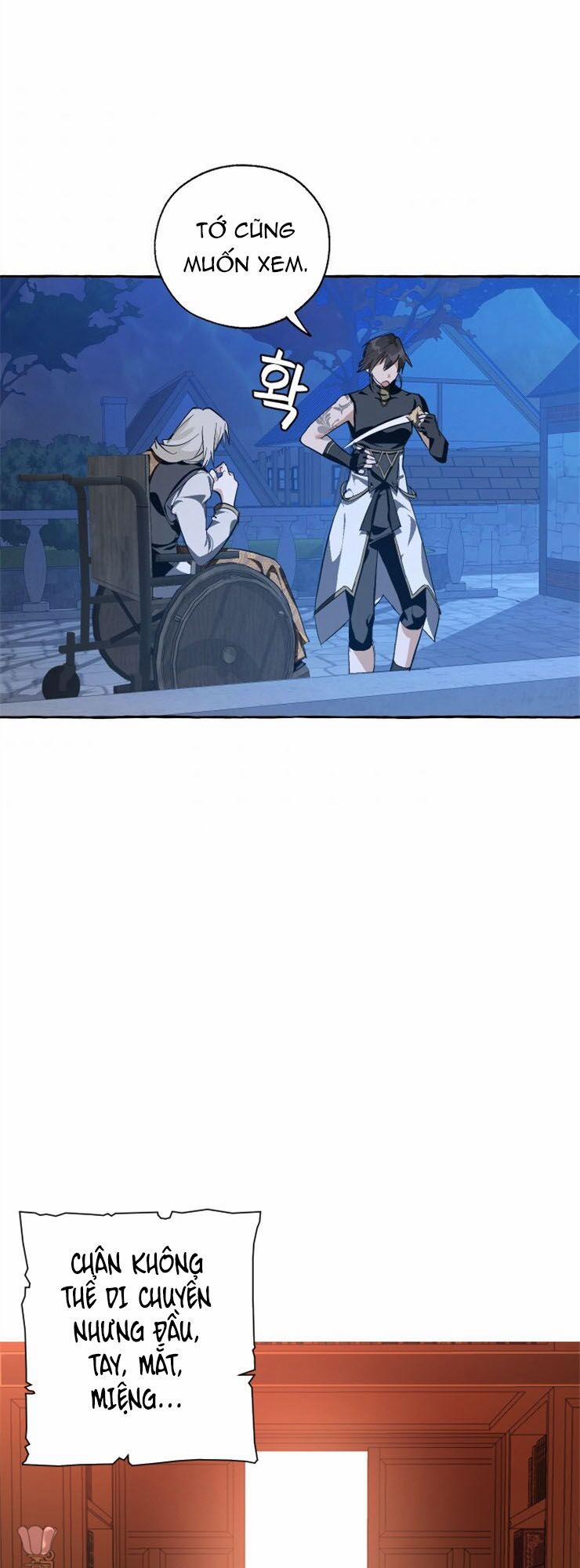 Sự Ra Đời Của Một Anh Hùng 27 trang 48