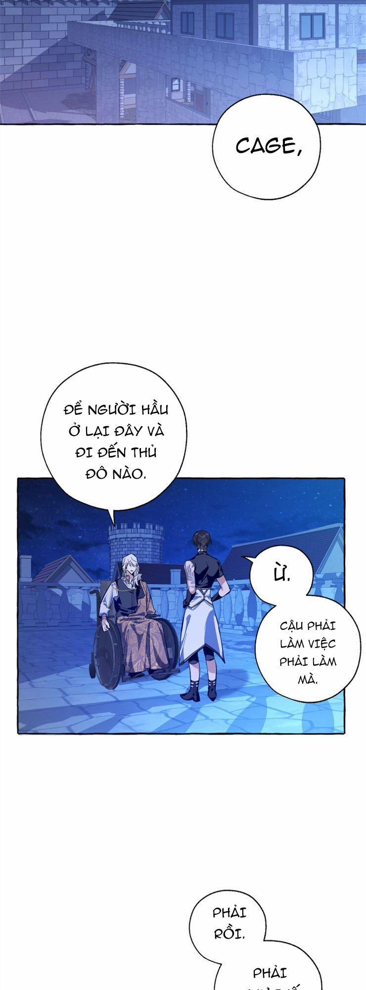 Sự Ra Đời Của Một Anh Hùng 27 trang 50