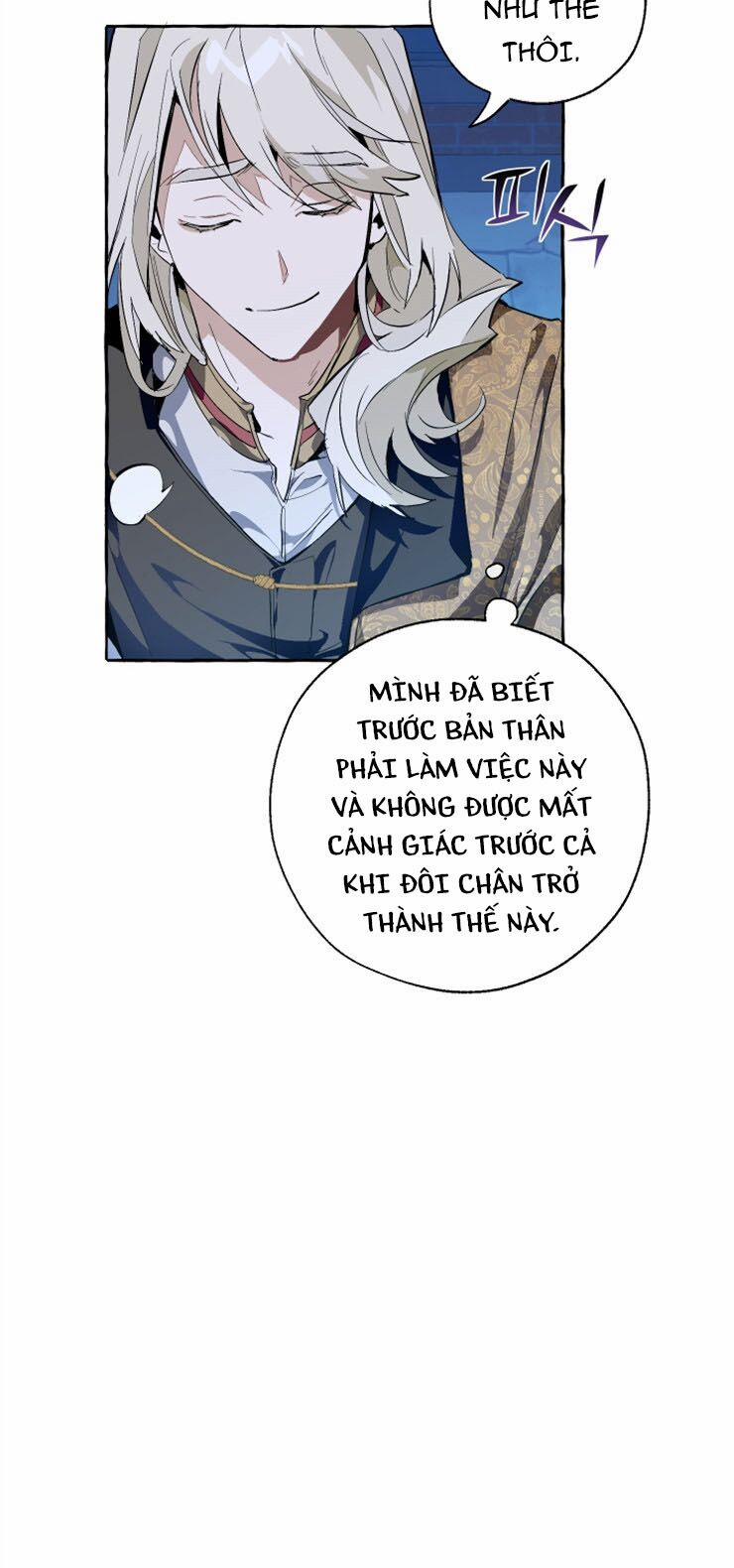 Sự Ra Đời Của Một Anh Hùng 27 trang 51