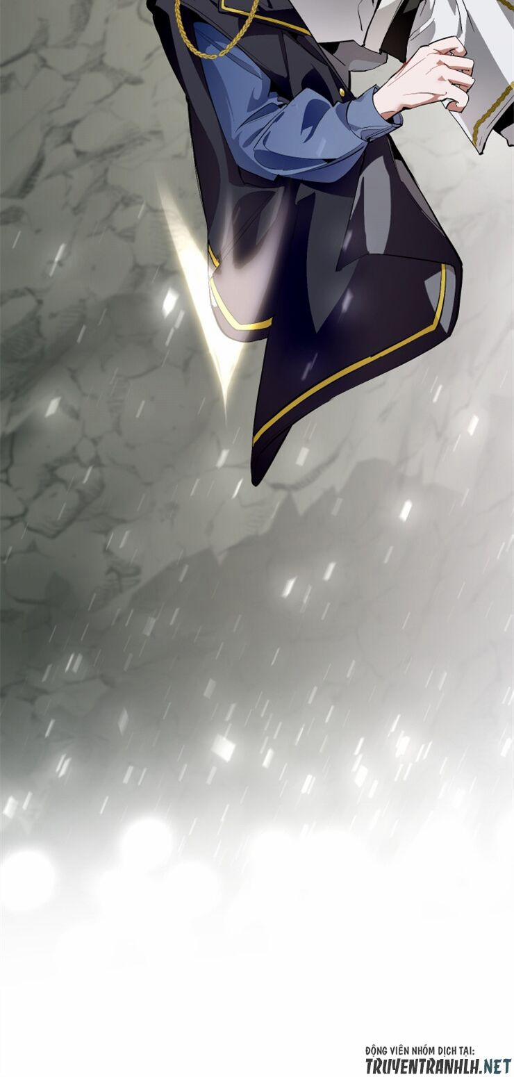 Sự Ra Đời Của Một Anh Hùng 27 trang 7