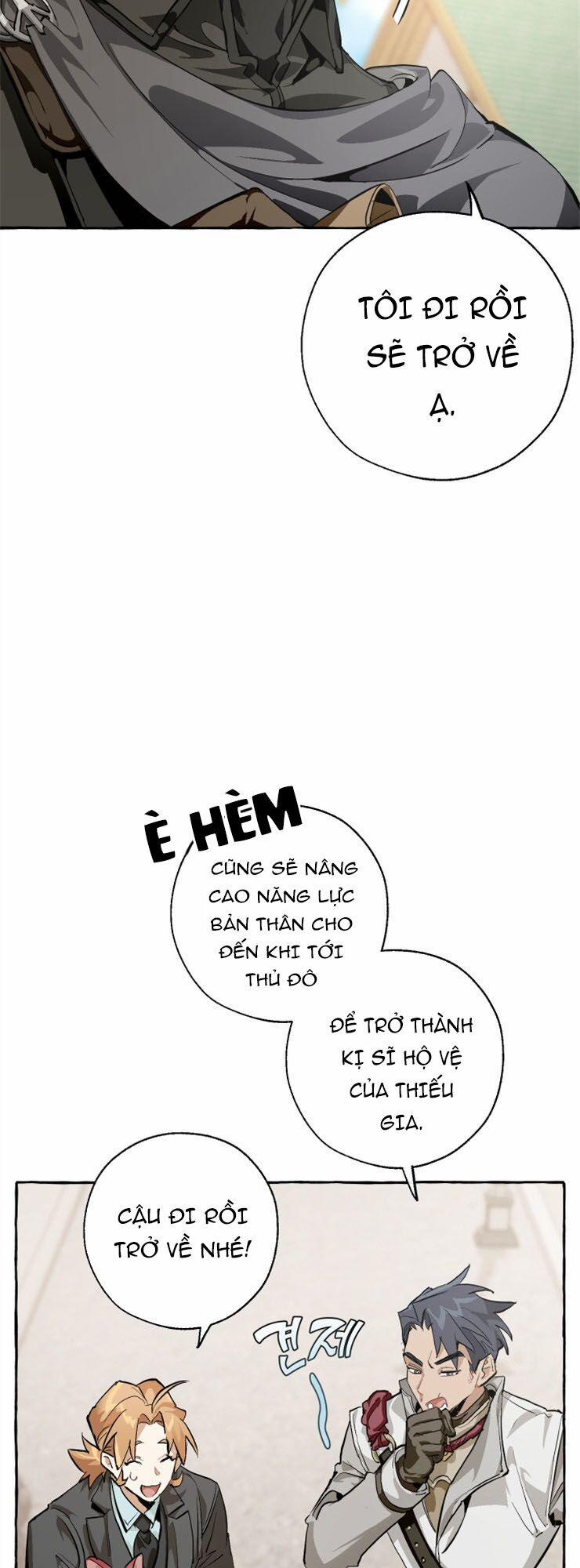 Sự Ra Đời Của Một Anh Hùng 28 trang 13