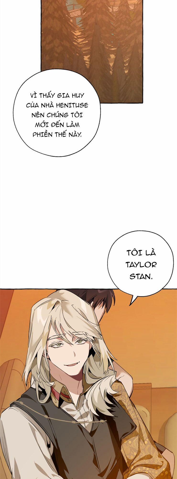 Sự Ra Đời Của Một Anh Hùng 28 trang 34