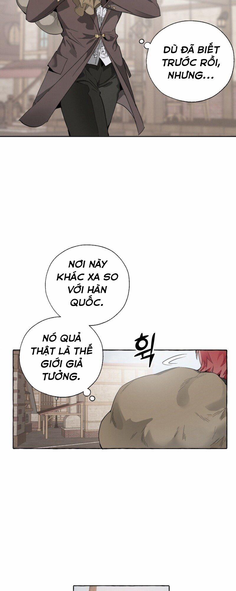 Sự Ra Đời Của Một Anh Hùng 3 trang 11