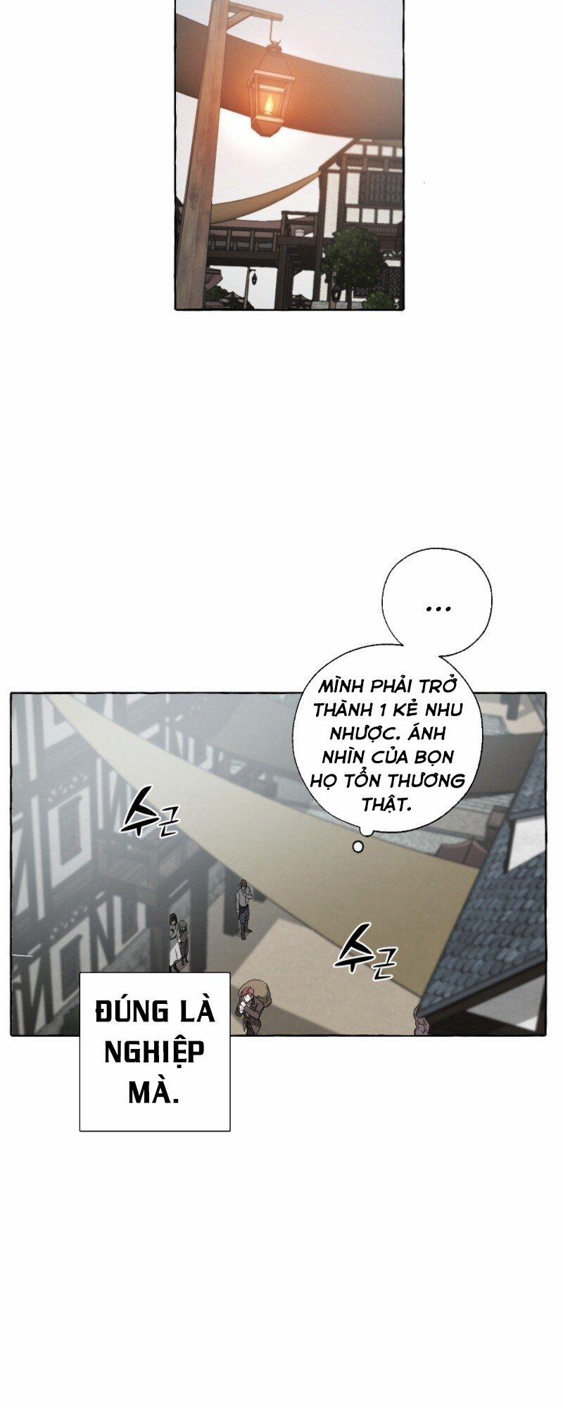 Sự Ra Đời Của Một Anh Hùng 3 trang 12