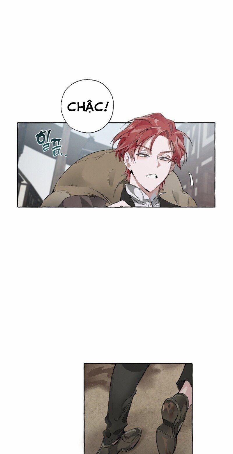 Sự Ra Đời Của Một Anh Hùng 3 trang 13