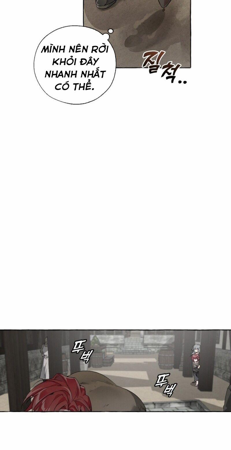 Sự Ra Đời Của Một Anh Hùng 3 trang 14