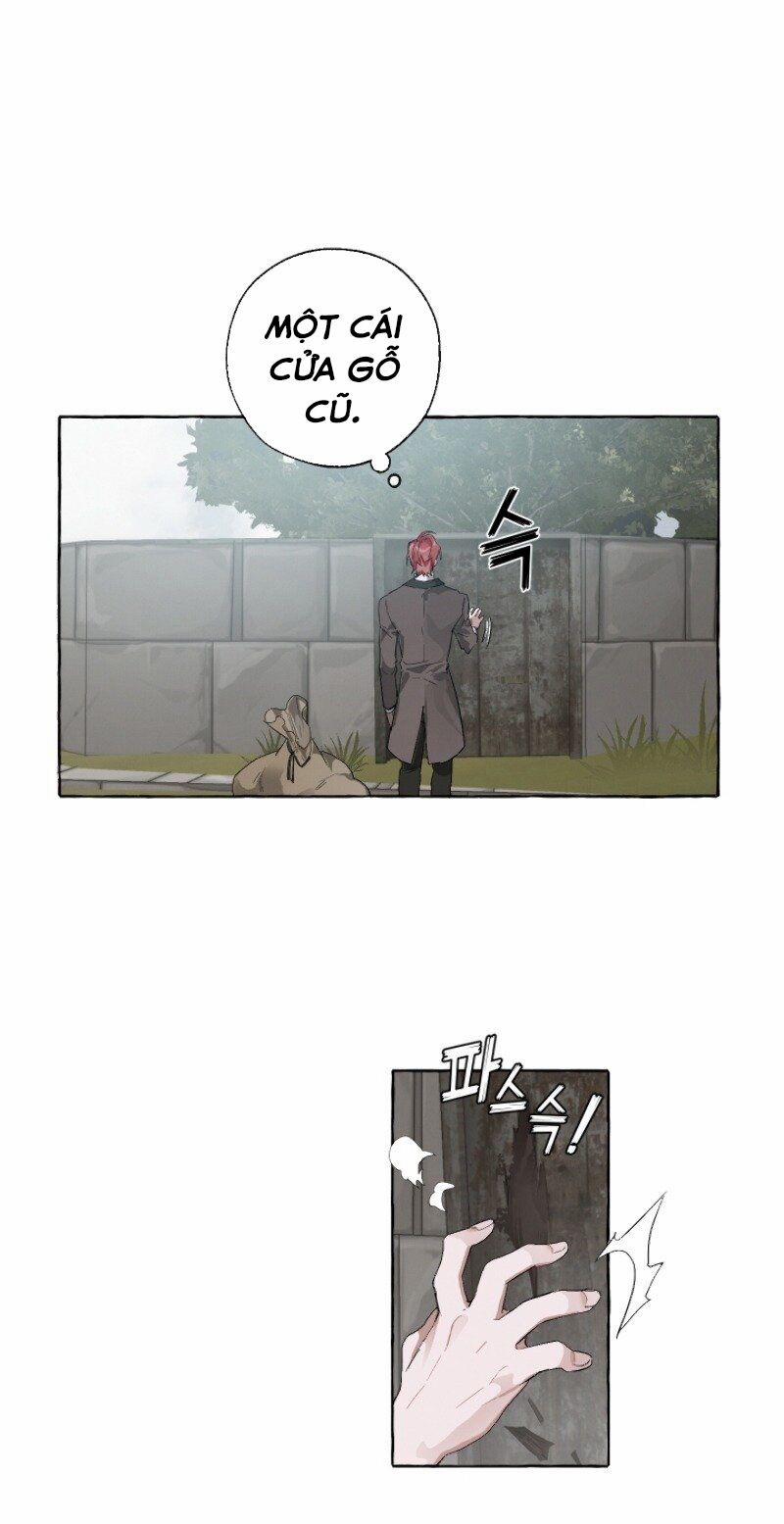 Sự Ra Đời Của Một Anh Hùng 3 trang 19